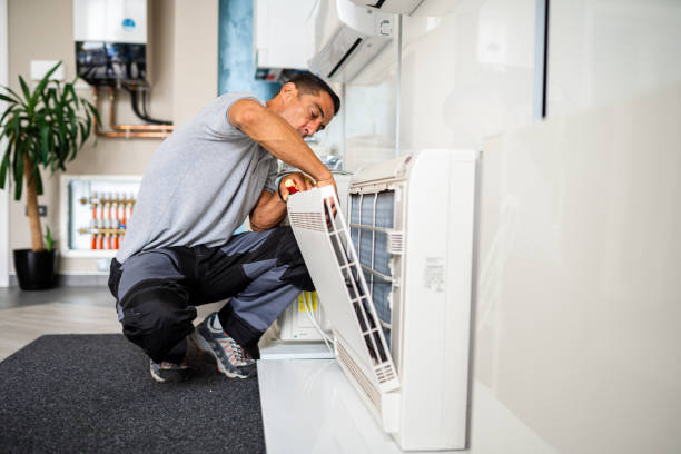 Best Affordable Air Duct Cleaning  in Burlington, IA