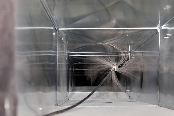 Best Residential Air Duct Cleaning  in Burlington, IA