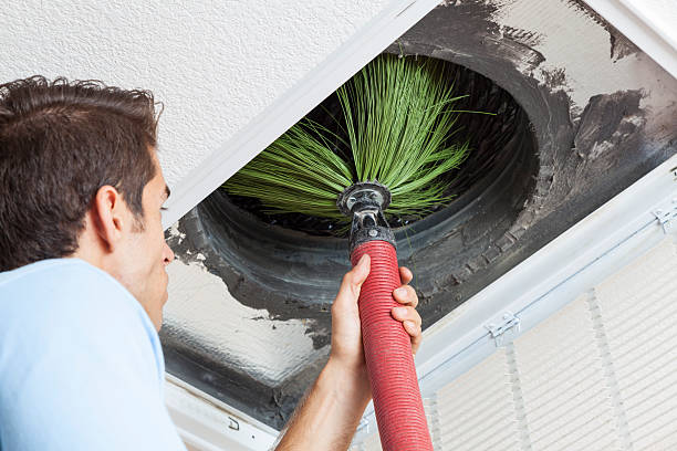 HVAC System Cleaning in IA